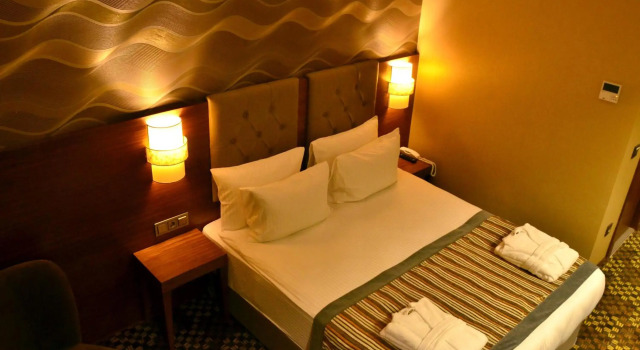 Adranos Hotel, Reserva ahora Hotel Bursa Bursa