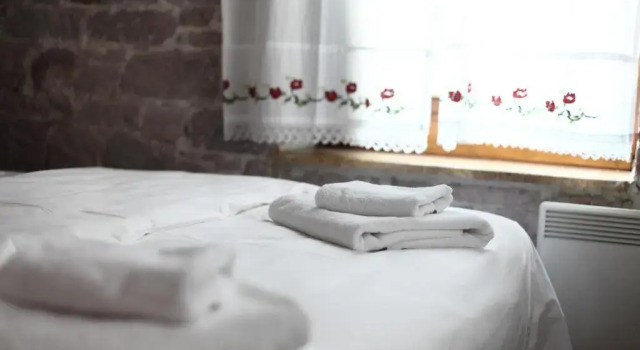 Номер Standard Kidalyo Hotel - Special Category