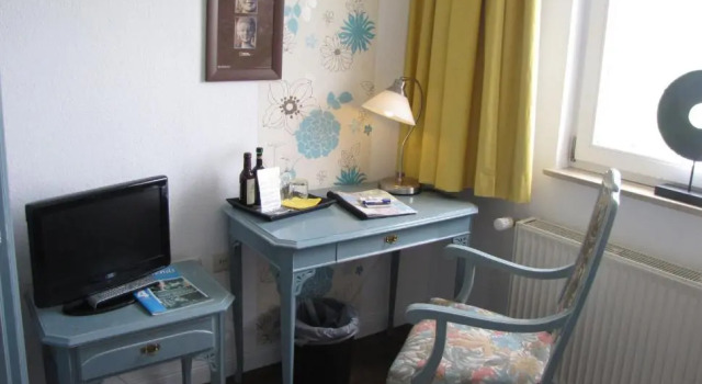 Номер Standard Hotel Willert