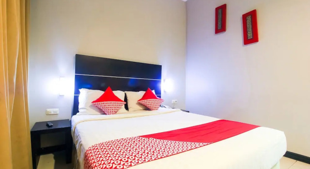 I-Shine Hotel by Oyo Rooms