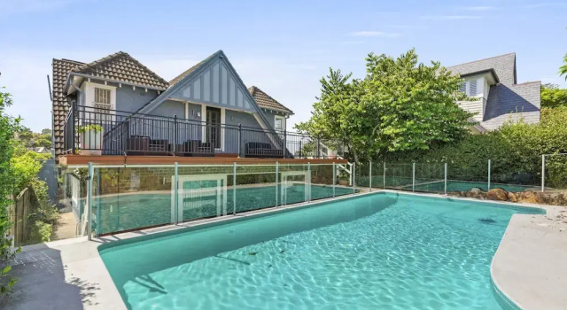 Апартаменты Poolside Stay - Close to Taronga Zoo & Luna Park