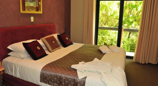 Waterfall Cottages, Réserver Hôtel Margaret River Geographe Bay