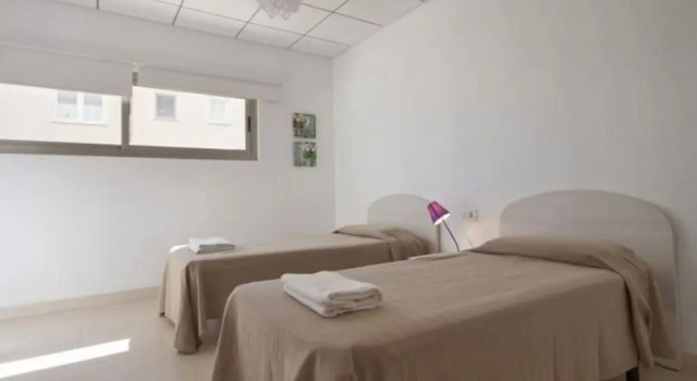 Villa in Calpe, Alicante 103846 by MO Rentals, Забронировать Вилла Отели Кальпе с бассейном, Бассейн