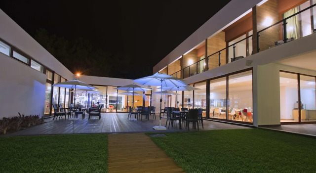 Люкс Villas da Fonte Leisure and Nature