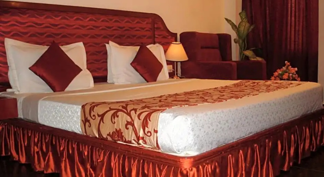 Номер Superior Hotel Le Garden