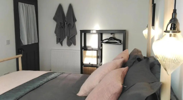 Aubrey Cottage, Book Feriehus Villaer i Cardiff, Villa