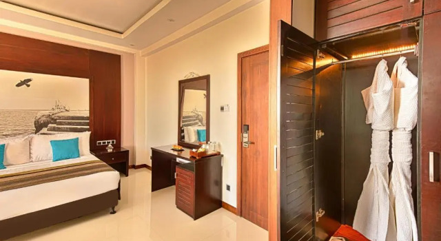 Номер Standard NorthGate Jaffna