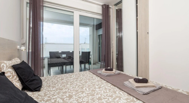 Beautiful Apartment in Novalja With Wifi and 2 Bedrooms, Забронировать Апартаменты/квартира Апартаменты Новалья, Апартаменты/квартира