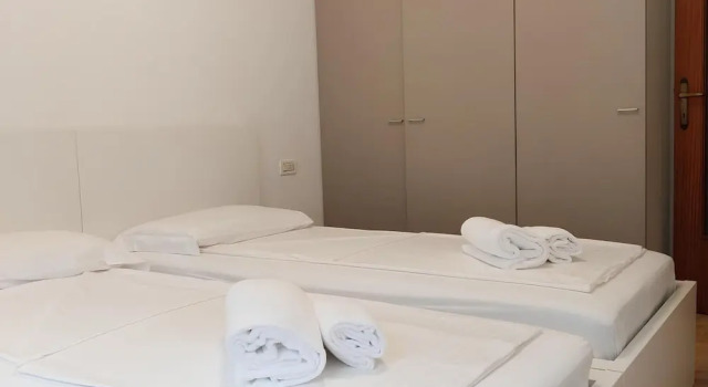 Апартаменты Comfort Casa Gabriel