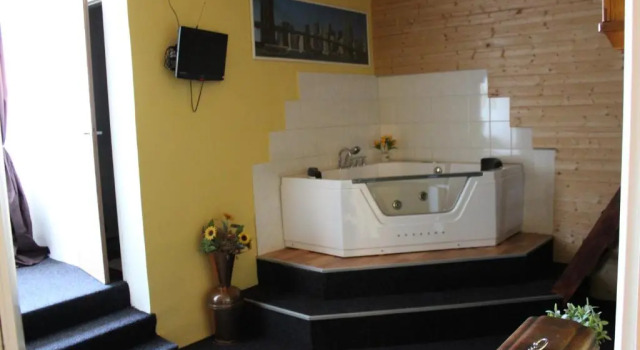 Двухместный номер Standard Hotel Corrado