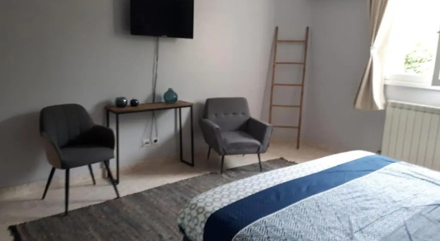 Номер Superior La Villa des Ames Liées