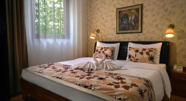 Номер Standard Iris Zlatibor
