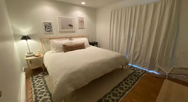 Andora Villa #123 Newly Remodeled 2 BR / 2bath, Centrally Located, Close to Town Center, Book Villa Hoteller i Ketchum med parkering, Parkering