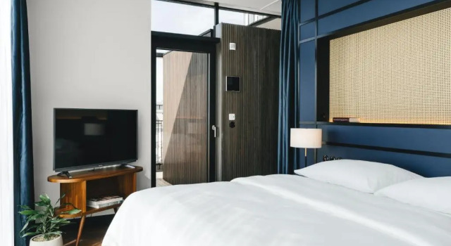 Suite Hotel Gilbert