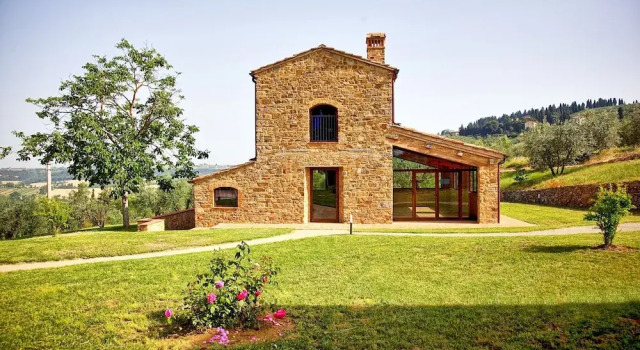 Villa Ferdinando