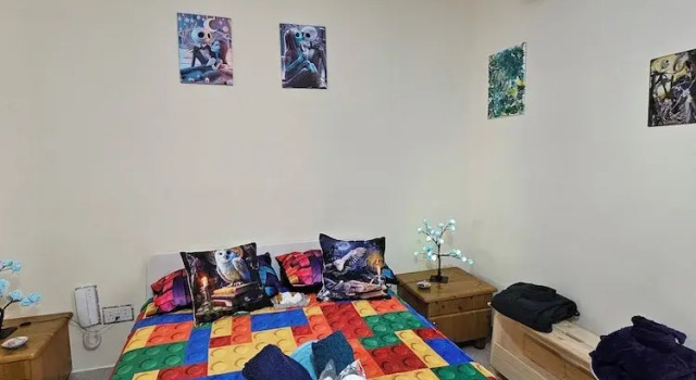 Country View Apartment
