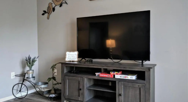 Номер Standard Whimsty B&B
