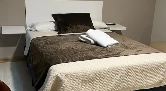 Двухместный номер Superior Hotel Spa Santa Ana