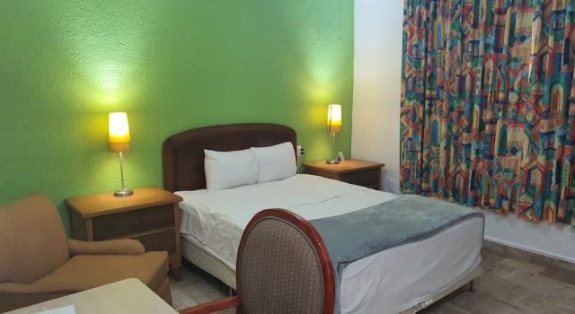 Номер Standard Nirvana Hotel - Cancun Hotel Zone