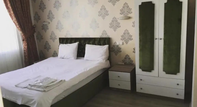 Ada Antik Otel