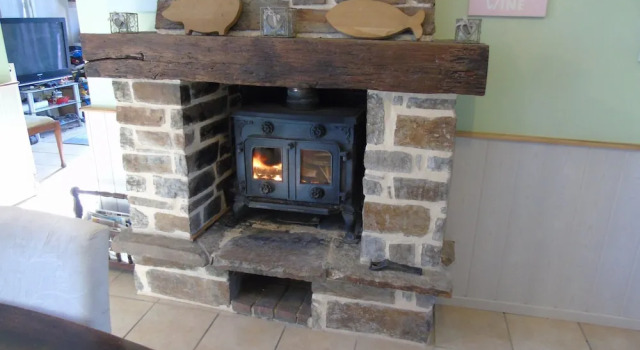 puy larousse Farm house, Prenota Agriturismo Linards Francia