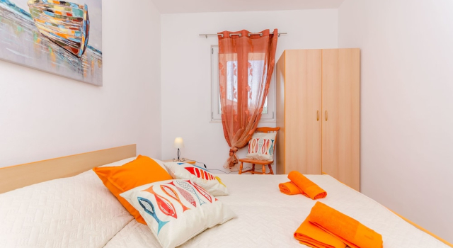 Apartment Sea Shell