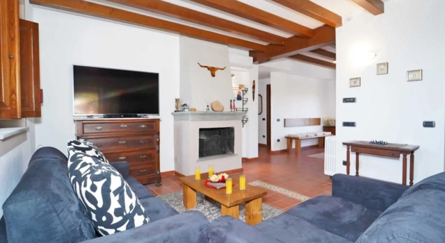 Villa Dea, Book Villa Sommerhuse i Sarzana, Hytte