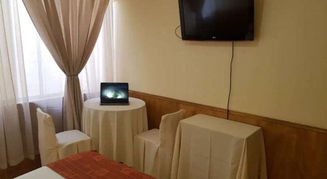 Одноместный номер Standard Hotel Intillanka