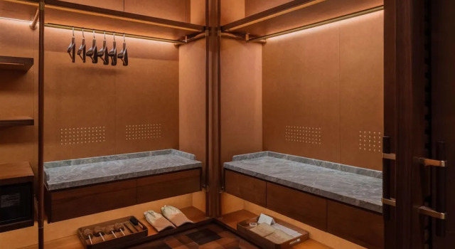 Студия Grand Waldorf Astoria Xiamen