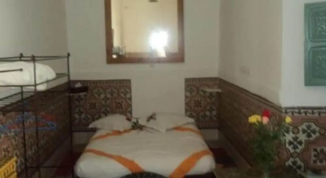 Номер Standard Riad Dar Mchicha