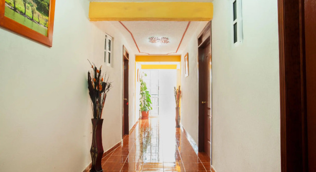 OYO Hotel Posada Las Torres, Book Hotel Villa del Carbón 