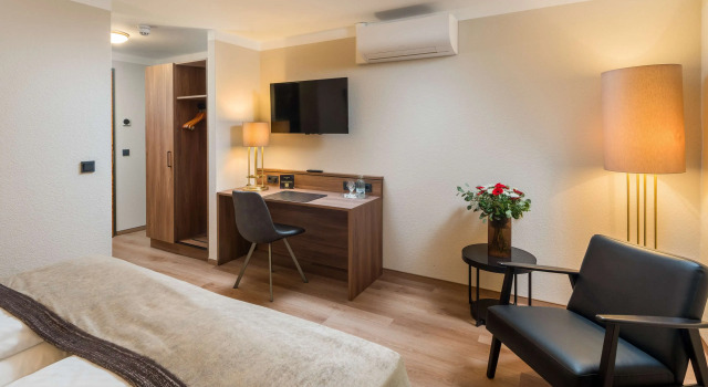 Best Western Plus Hotel Excelsior