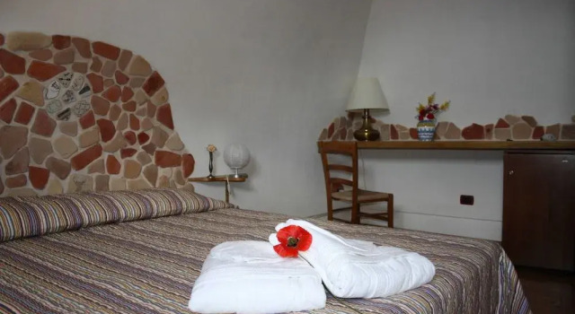 Il Cigno B&B, Reserva ahora Bed & breakfast Ponza Pontinas