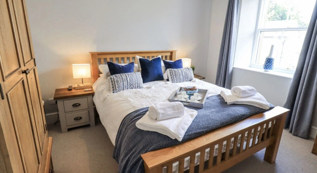 Olive Cottage, Book Feriehus Kirkby Stephen 