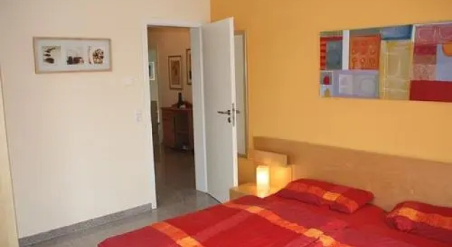 Landhaus Storchenblick - WE-20160, Book Vacation Home Putbus Rügen
