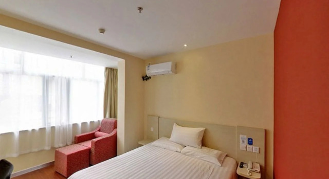 Hanting Kuming Chuanjin, Prenota Hotel Panlong Kunming