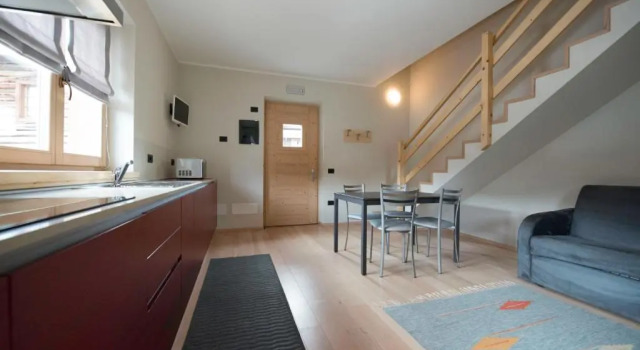 Superior Apartment Central Rin