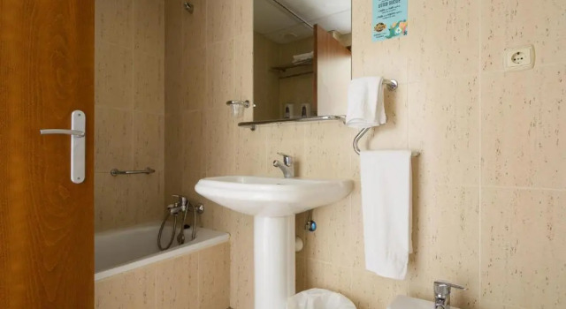 Номер Standard Hospedium Hotel Don Fidel