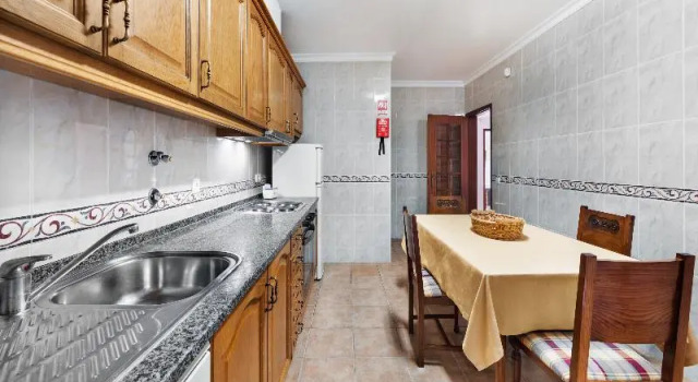 Standard huone Villas Barrocal