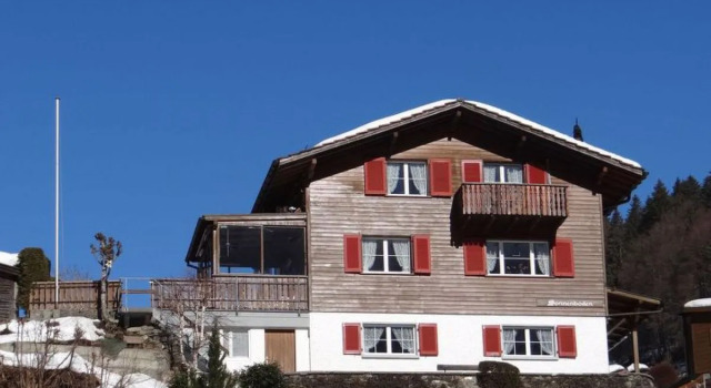 Sattelboden 4, Book Hotel Engelberg 