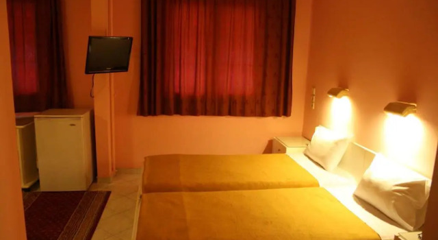 Номер Standard Hotel Avra