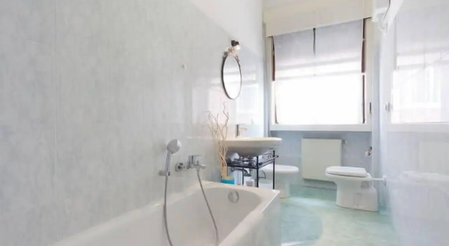 Номер Standard Bed and Breakfast Happiness