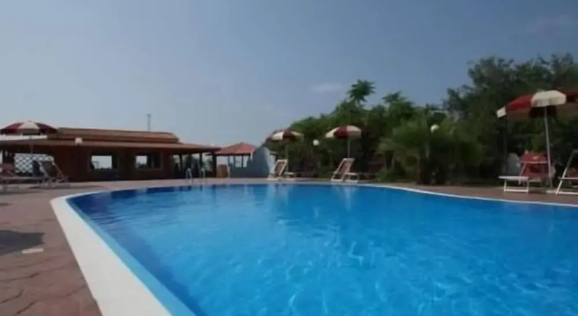 Апартаменты A pochi passi dalla spiaggia