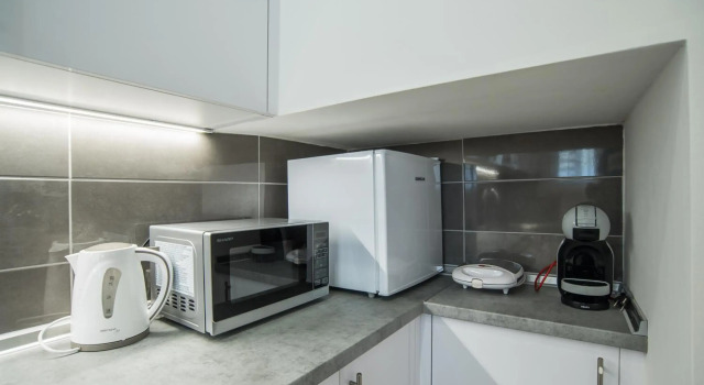 Too Sweet Apartment 1, Prenota Appartamento Hotel a Croatian Islands con parcheggio, Parcheggio