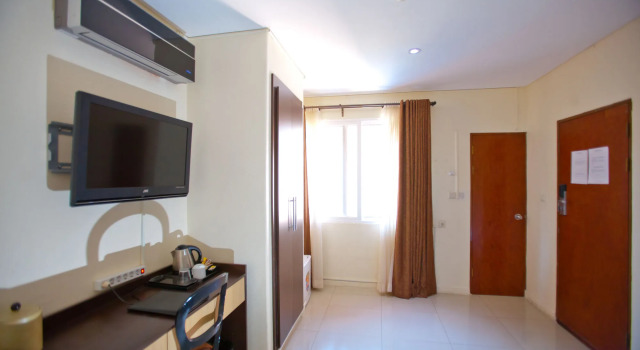 Hotel Monte Carlo, จอง โรงแรม Polana Cimento A Maputo International Airport