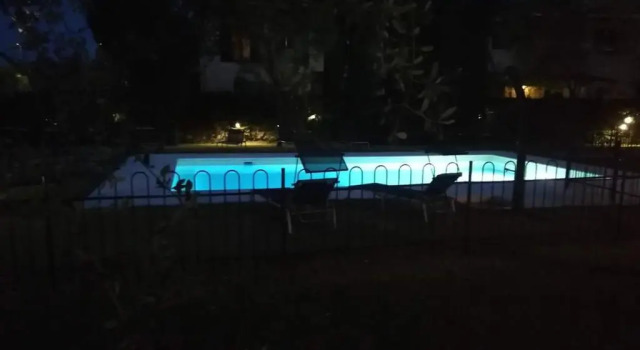 Апартаменты Villa Colli Storici
