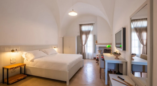 Nohasi Palace Hotel & SPA, Prenota Hotel Galatina Salento
