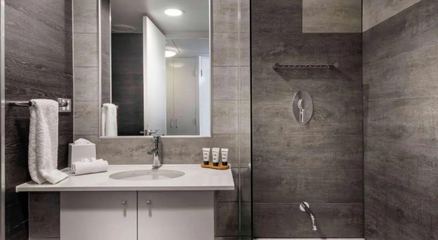Апартаменты Standard The Sebel Brisbane