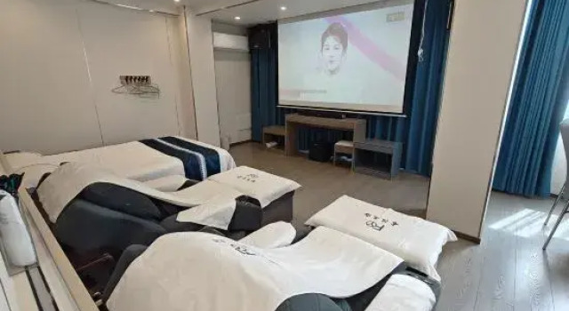 Jingdezhengfangyuanbing, Rezerwuj Hotel Jingdezhen Jiangxi