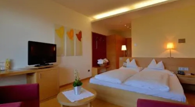 Hotel Schwefelbad